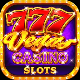777 Real Vegas Casino Slots simgesi