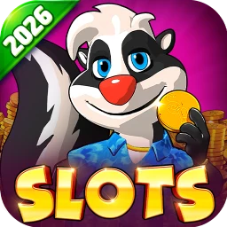 Jackpot Crush - Slots Games simgesi